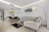 Lejlighed i San Pedro de Alcántara - San Pedro Beachside Penthouse Lejlighed i San Pedro de Alcántara - San Pedro Beachside Penthouse