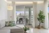 Lejlighed i San Pedro de Alcántara - San Pedro Beachside Penthouse Lejlighed i San Pedro de Alcántara - San Pedro Beachside Penthouse