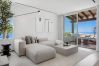 Lejlighed i Estepona - Alcazaba Beach Penthouse Lejlighed i Estepona - Alcazaba Beach Penthouse