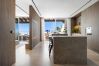 Lejlighed i Estepona - Alcazaba Beach Penthouse Lejlighed i Estepona - Alcazaba Beach Penthouse