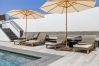 Villa i Marbella - Villa Santi Villa i Marbella - Villa Santi