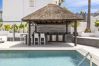 Villa i Marbella - Villa Santi Villa i Marbella - Villa Santi