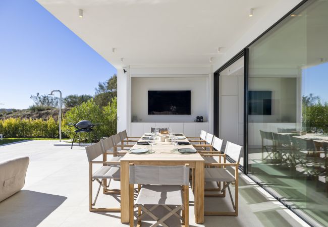 Villa i Benahavís - Villa Imagine Villa i Benahavís - Villa Imagine