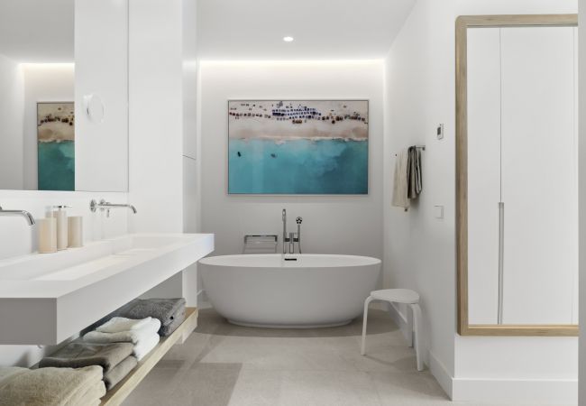 Villa i Benahavís - Villa Imagine Villa i Benahavís - Villa Imagine