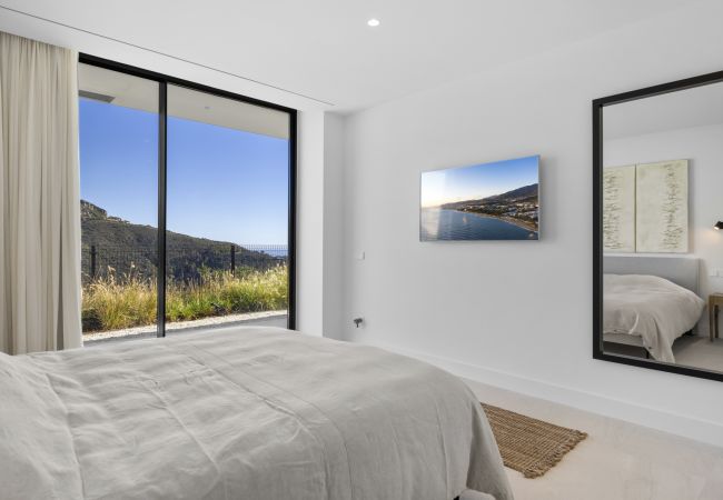 Villa i Benahavís - Villa Imagine Villa i Benahavís - Villa Imagine