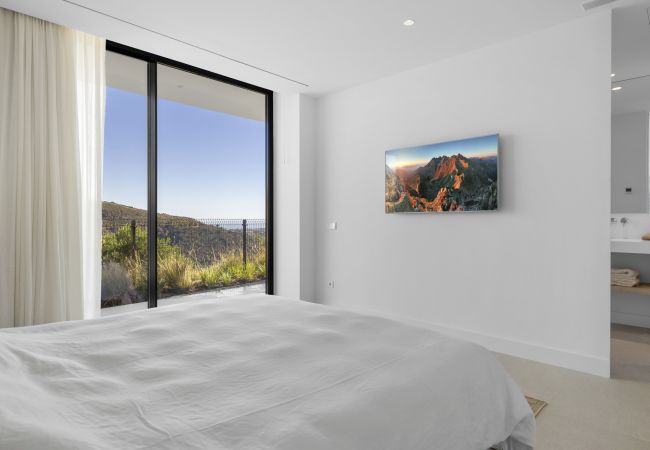 Villa i Benahavís - Villa Imagine Villa i Benahavís - Villa Imagine