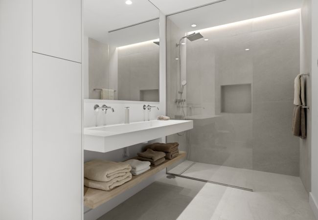 Villa i Benahavís - Villa Imagine Villa i Benahavís - Villa Imagine