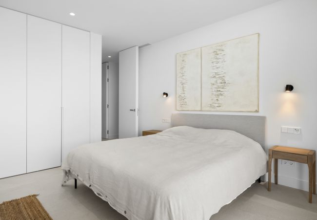 Villa i Benahavís - Villa Imagine Villa i Benahavís - Villa Imagine