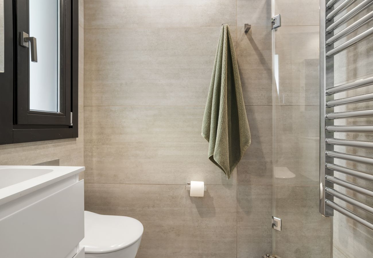 Villa i Marbella - Villa Guadalmina