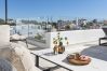 Lejlighed i Estepona - Penthouse Nova