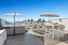 Lejlighed i Estepona - Costa Marinsa Penthouse