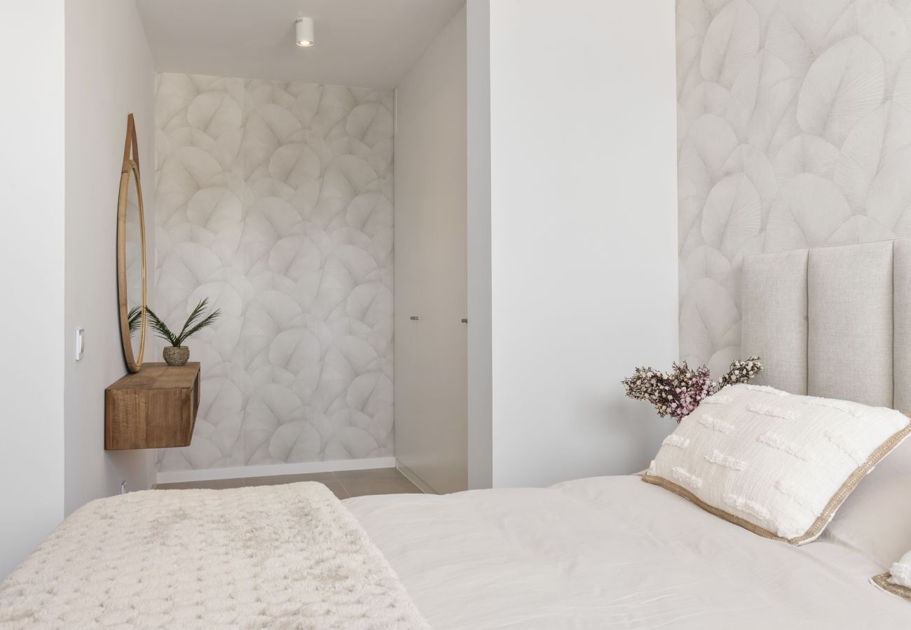 Lejlighed i Estepona - Acqua Gardens Penthouse