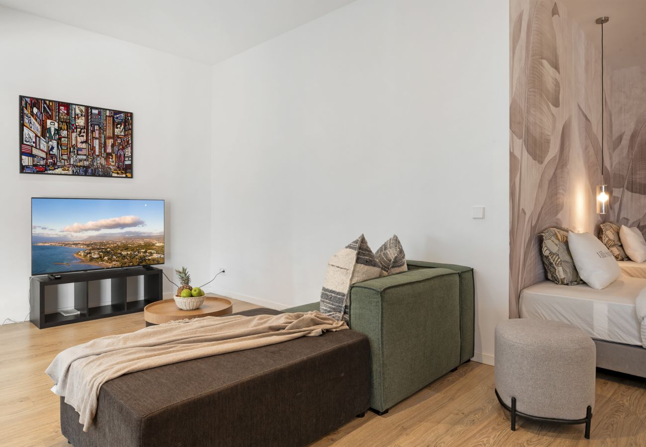 Villa i Benahavís - Villa Sophia