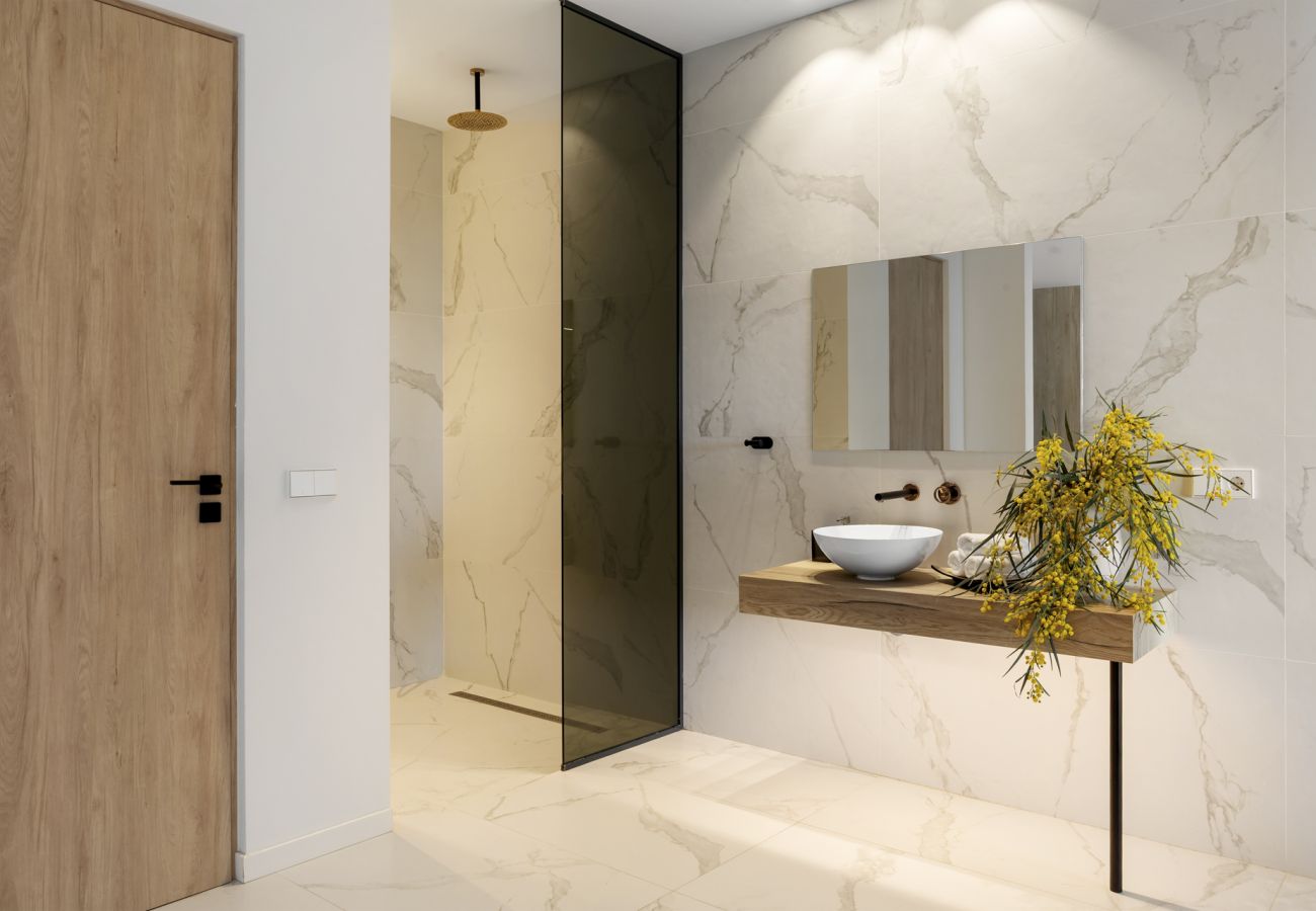 Villa i Benahavís - Villa Sophia