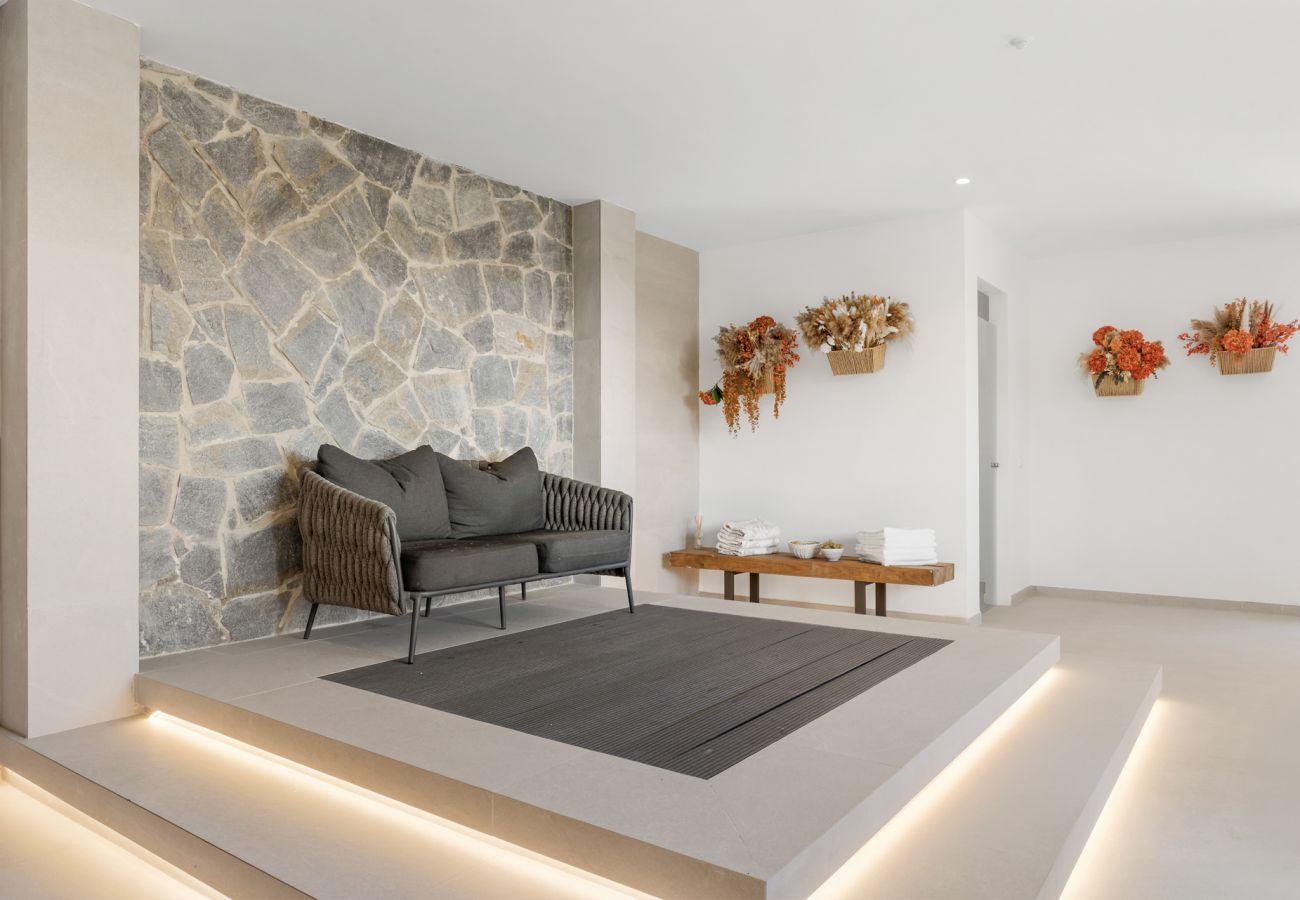 Villa i Benahavís - Villa Sophia