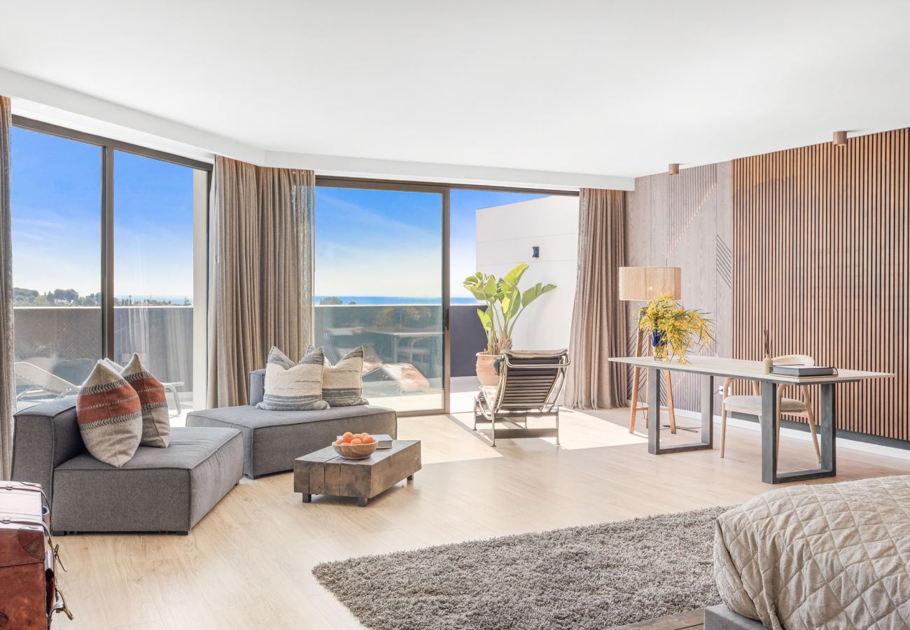 Villa i Benahavís - Villa Sophia