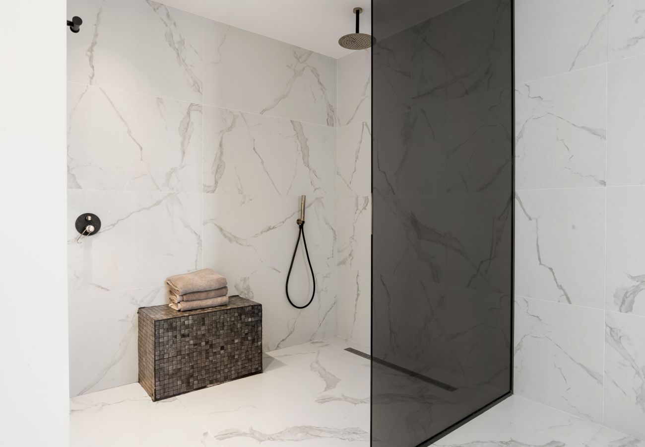 Villa i Benahavís - Villa Sophia