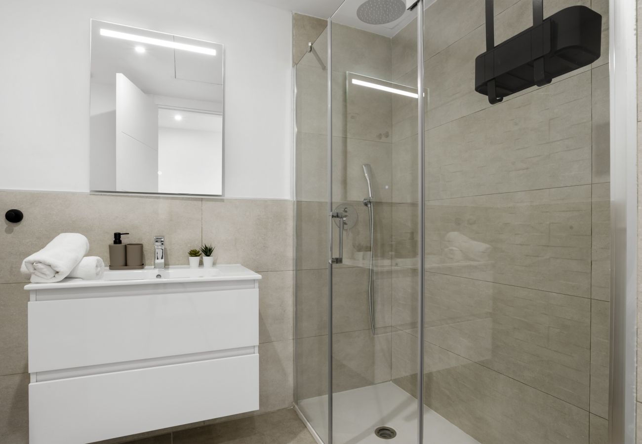 Lejlighed i Estepona - Casa Nineteen41