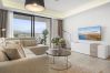 Lejlighed i Estepona - Infinity Beach & City