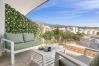 Lejlighed i Estepona - Infinity Beach & City