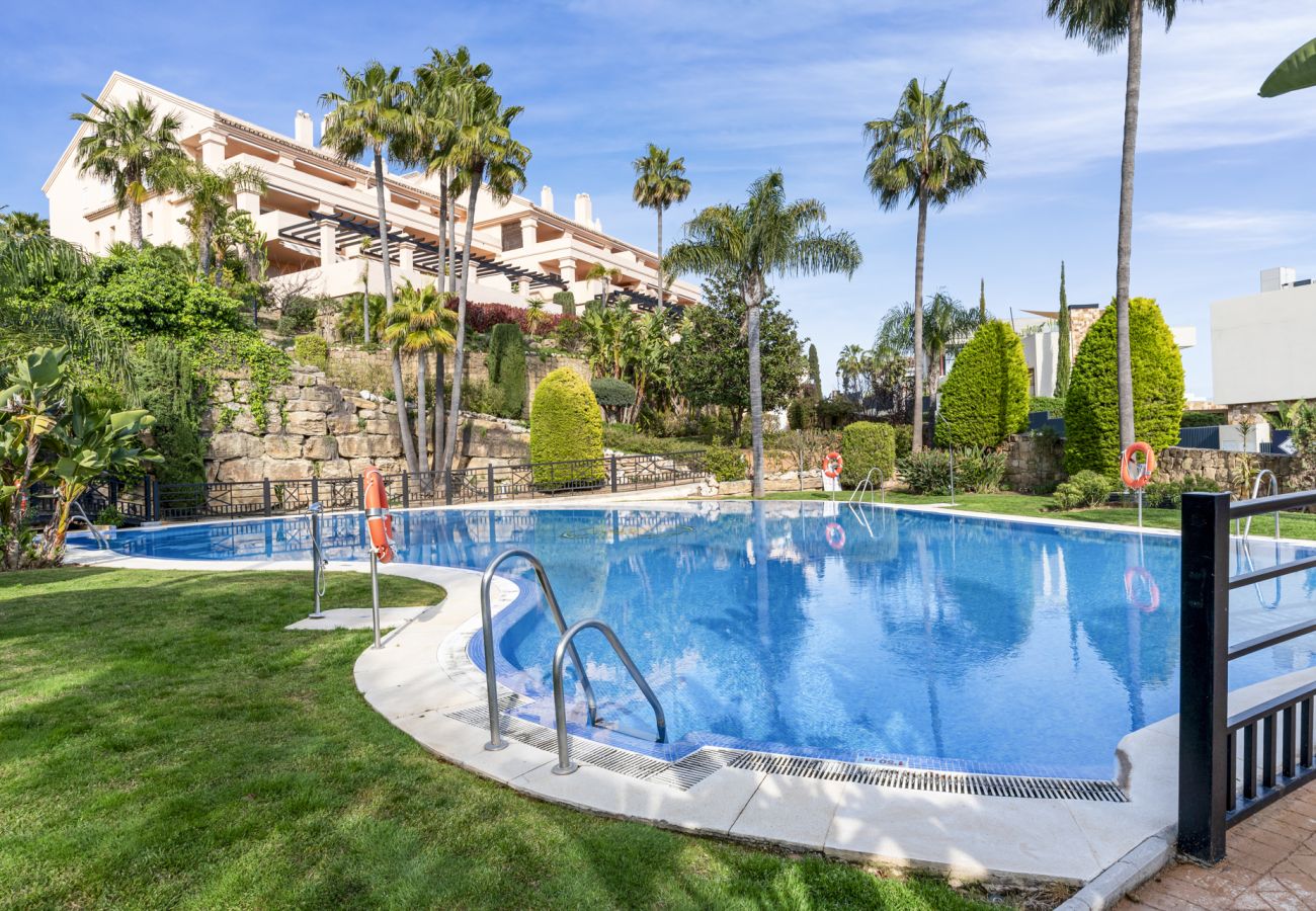 Lejlighed i Marbella - Casa Arena