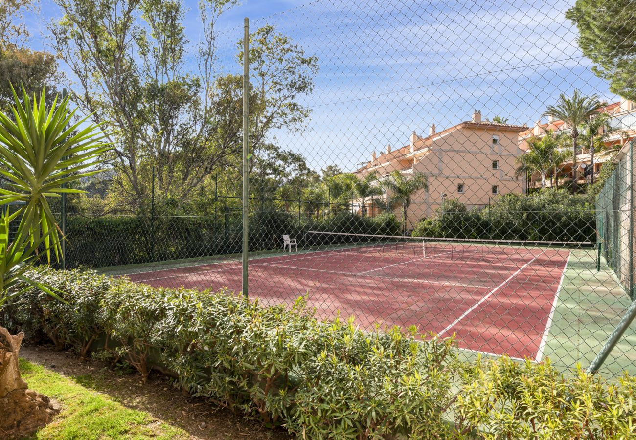 Lejlighed i Marbella - Casa Arena