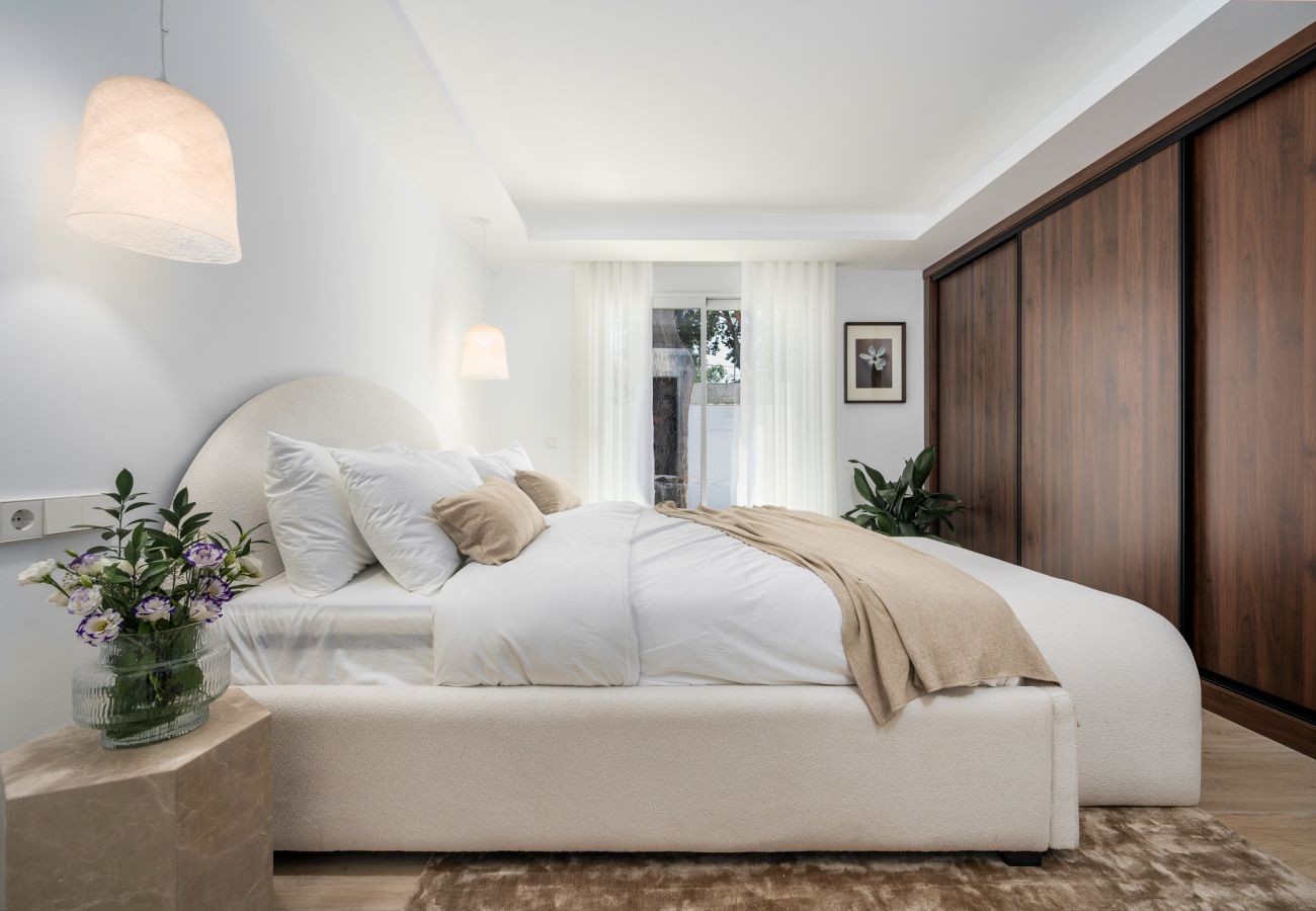 Villa i Marbella - Villa Joline
