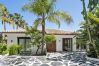 Villa i Marbella - Villa Botanica