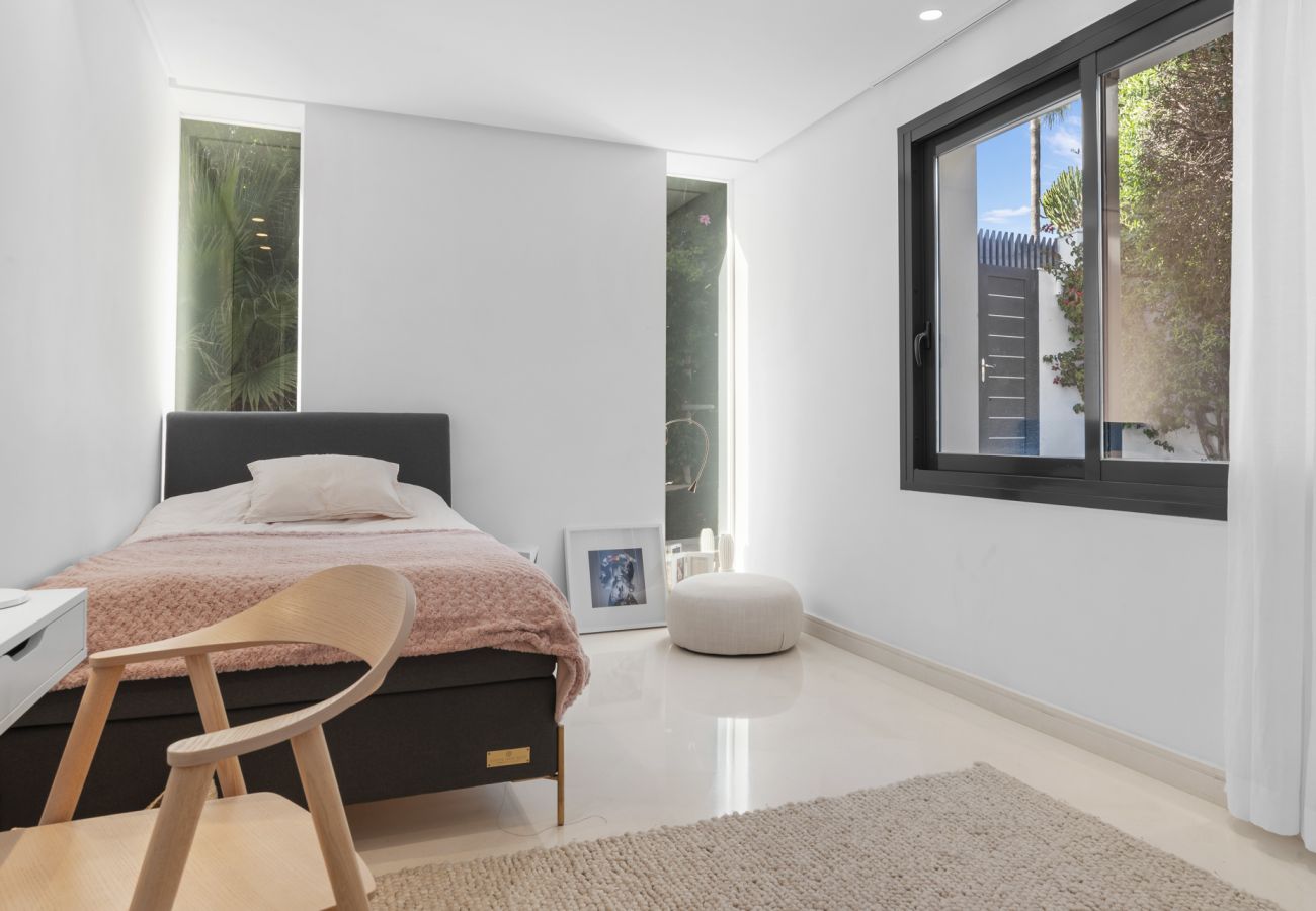 Villa i Marbella - Villa Velora