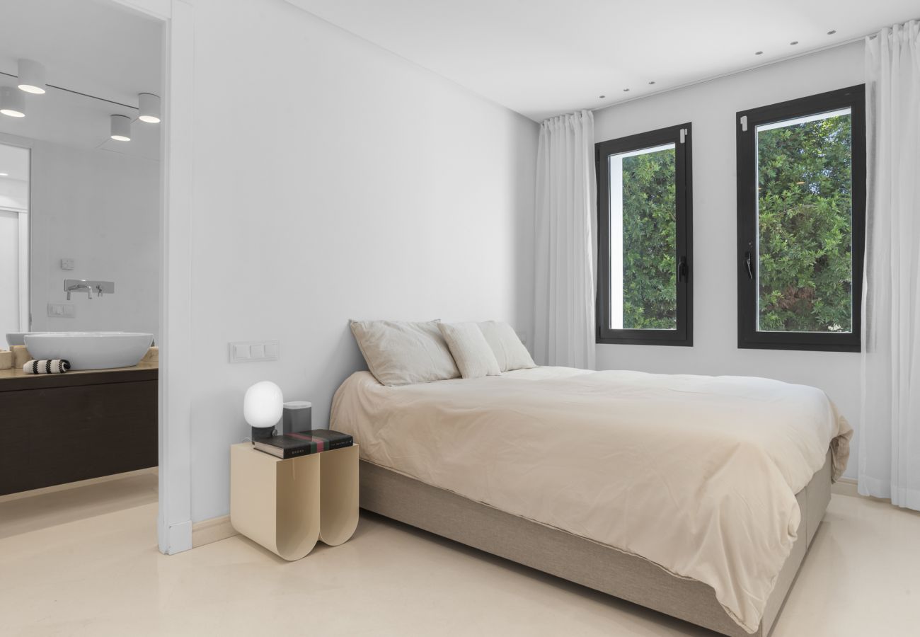 Villa i Marbella - Villa Velora
