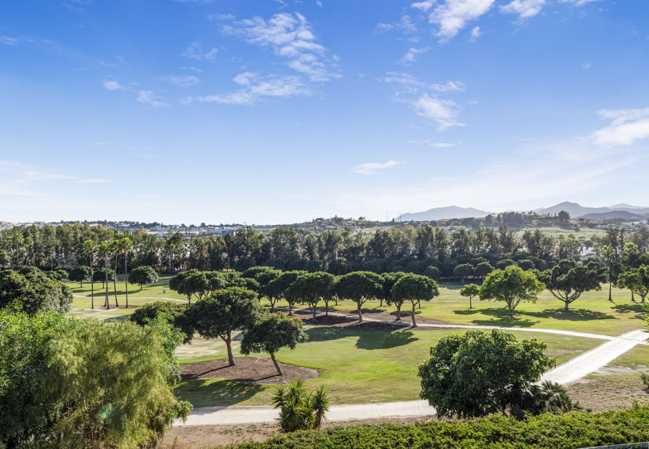 Villa i Marbella - Villa Velora