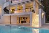 Villa i Marbella - Villa Velora