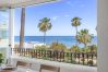 Lejlighed i Estepona - Casa Velerin