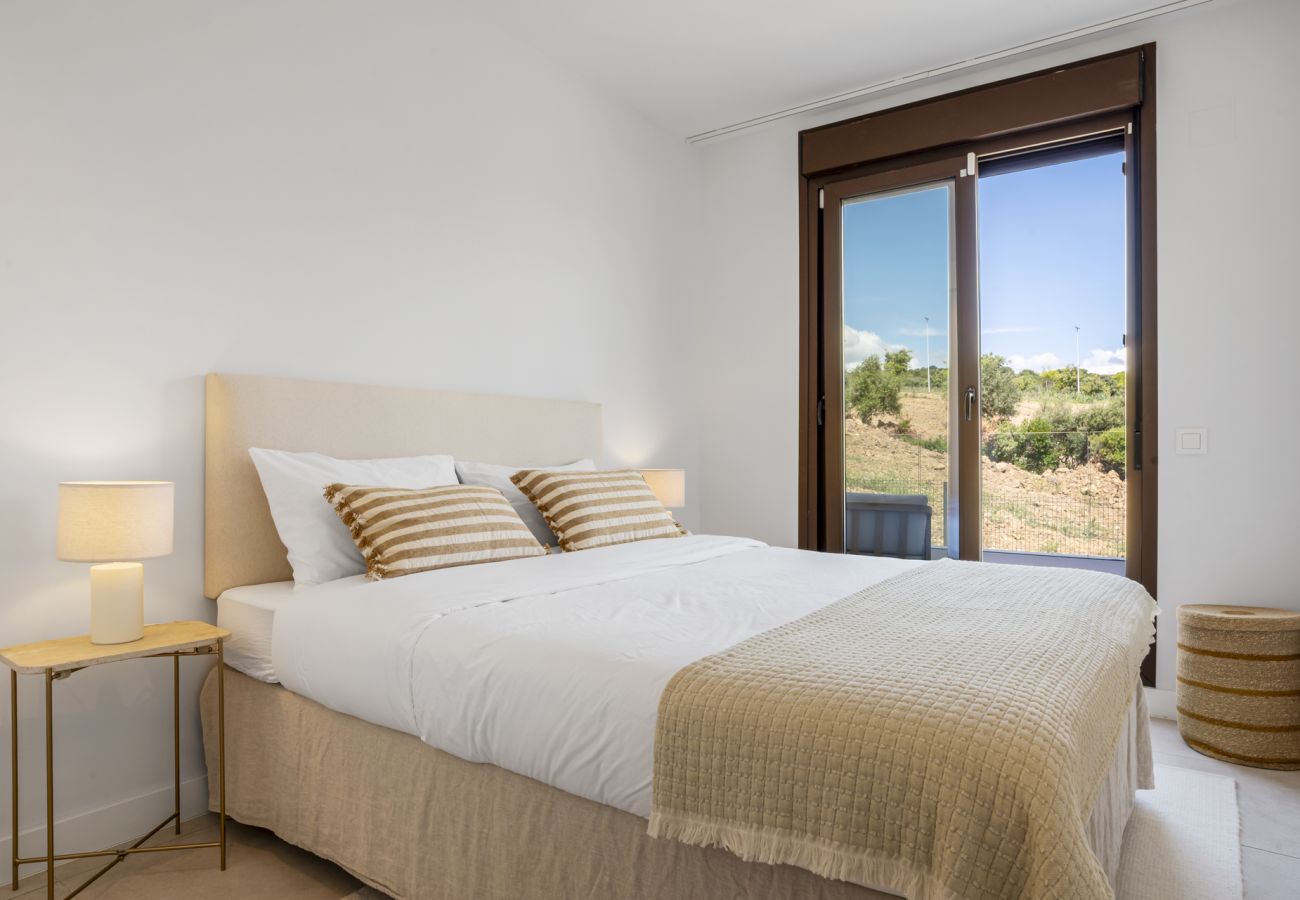 Lejlighed i Estepona - Bayside Home