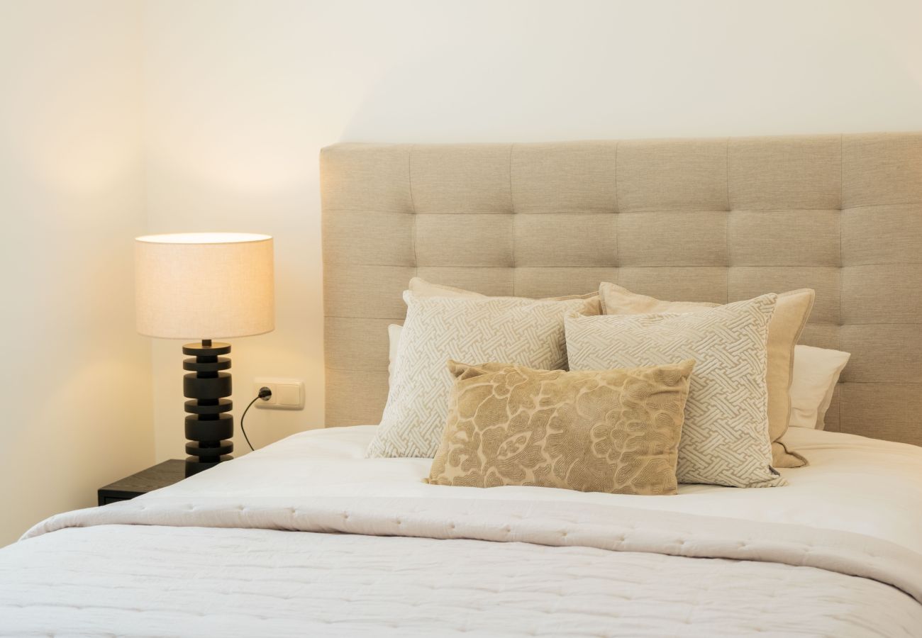 Villa i San Pedro de Alcántara - Villa Limones | Luxury Beachside Villa 