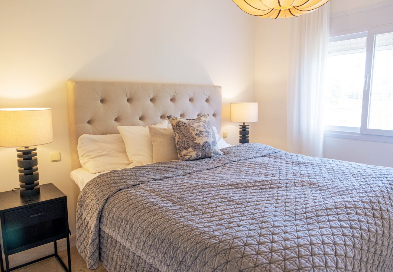 Villa i San Pedro de Alcántara - Villa Limones | Luxury Beachside Villa 