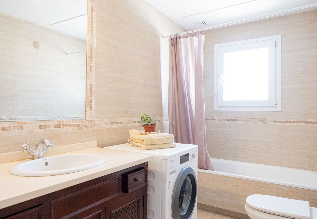 Villa i San Pedro de Alcántara - Villa Limones | Luxury Beachside Villa 
