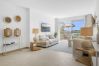 Lejlighed i Estepona - Feliz Penthouse