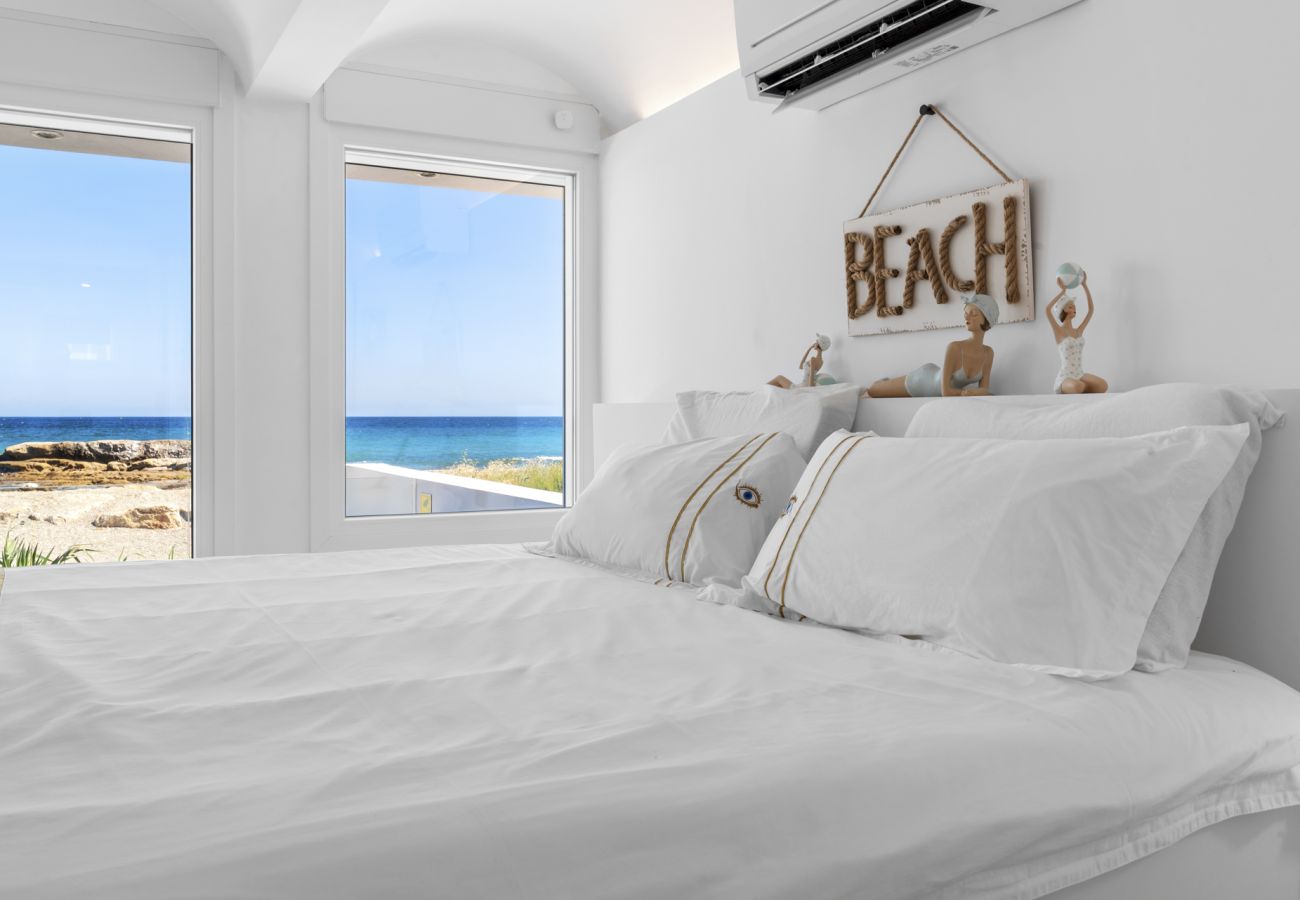 Byhus i Estepona - Casa Bahia Dorada