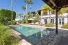 Villa i Benahavís - Villa Monte Mayor