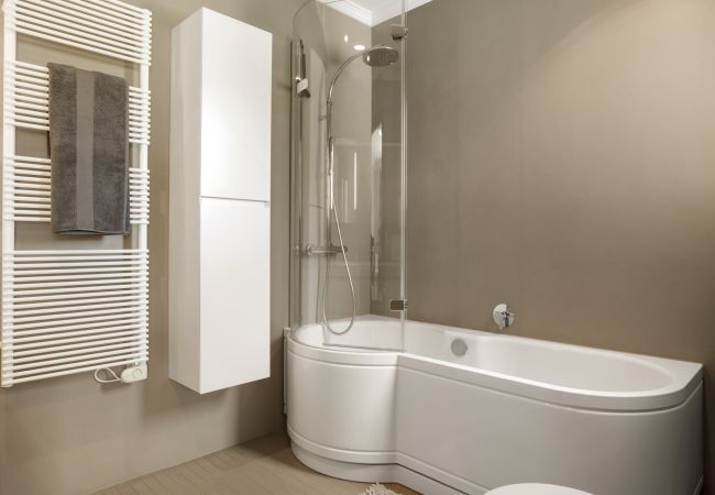 Villa i Nueva andalucia - Villa Cozy Villa i Nueva andalucia - Villa Cozy