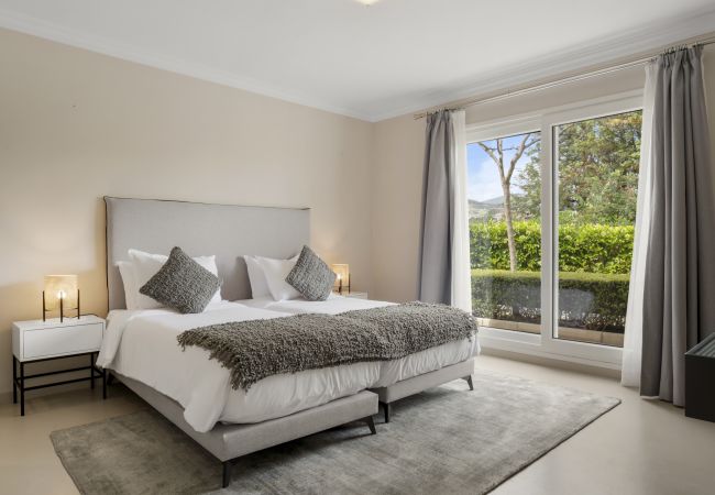 Villa i Nueva andalucia - Villa Cozy Villa i Nueva andalucia - Villa Cozy