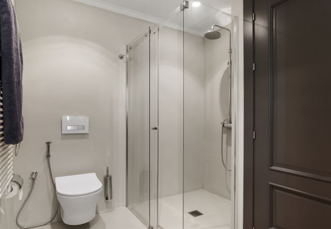 Villa i Nueva andalucia - Villa Cozy Villa i Nueva andalucia - Villa Cozy