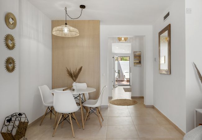 Lejlighed i Casares - Terrazas de Bahia Casares Lejlighed i Casares - Terrazas de Bahia Casares