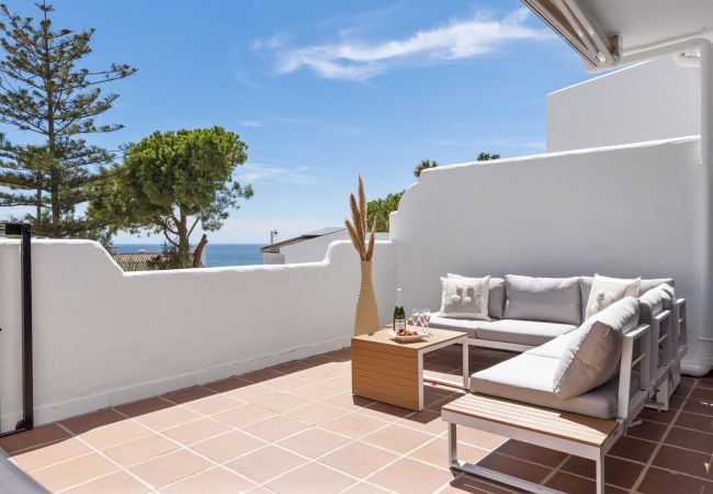 Lejlighed i Casares - Terrazas de Bahia Casares Lejlighed i Casares - Terrazas de Bahia Casares