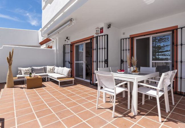 Lejlighed i Casares - Terrazas de Bahia Casares Lejlighed i Casares - Terrazas de Bahia Casares