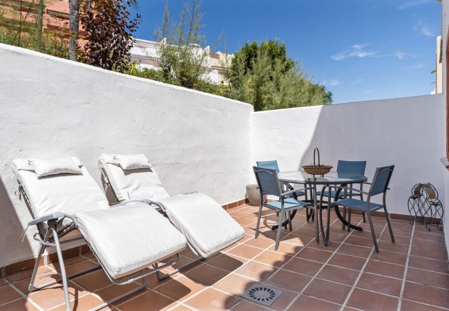 Lejlighed i Casares - Terrazas de Bahia Casares Lejlighed i Casares - Terrazas de Bahia Casares