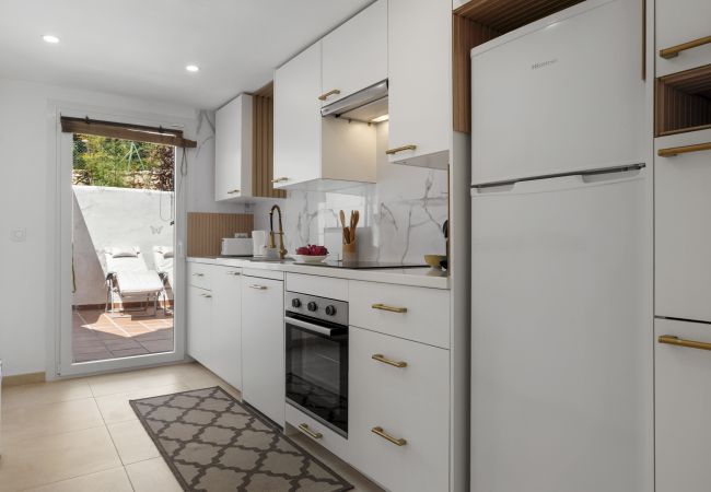 Lejlighed i Casares - Terrazas de Bahia Casares Lejlighed i Casares - Terrazas de Bahia Casares