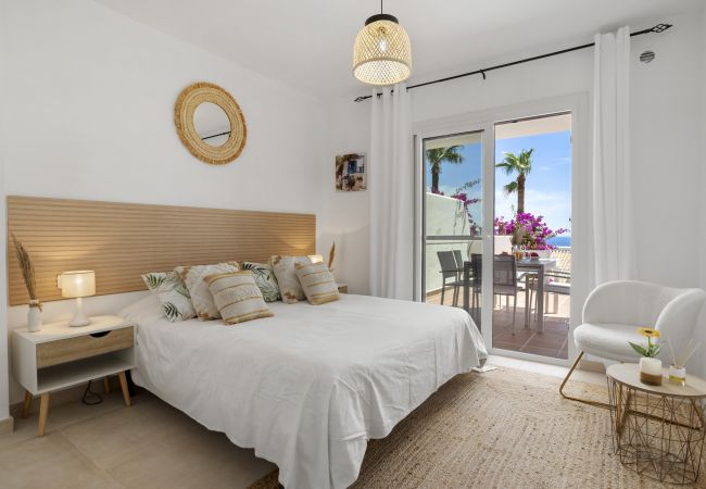 Lejlighed i Casares - Terrazas de Bahia Casares Lejlighed i Casares - Terrazas de Bahia Casares