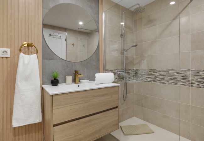 Lejlighed i Casares - Terrazas de Bahia Casares Lejlighed i Casares - Terrazas de Bahia Casares